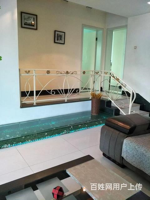 政华嘉园 普通住宅 中等装修