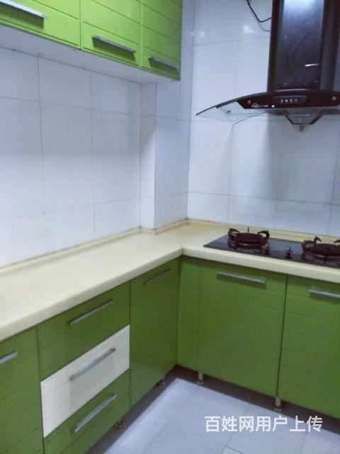 政华嘉园 普通住宅 中等装修