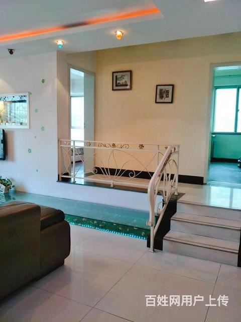 政华嘉园 普通住宅 中等装修