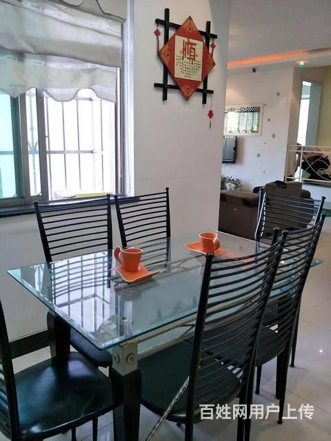 政华嘉园 普通住宅 中等装修