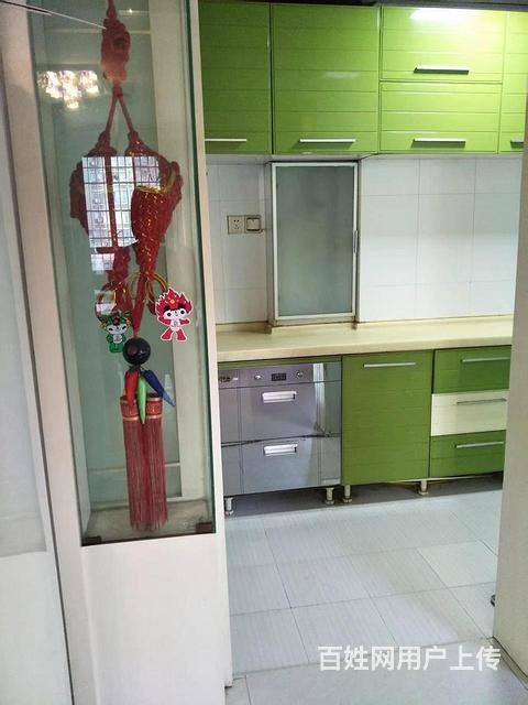 政华嘉园 普通住宅 中等装修