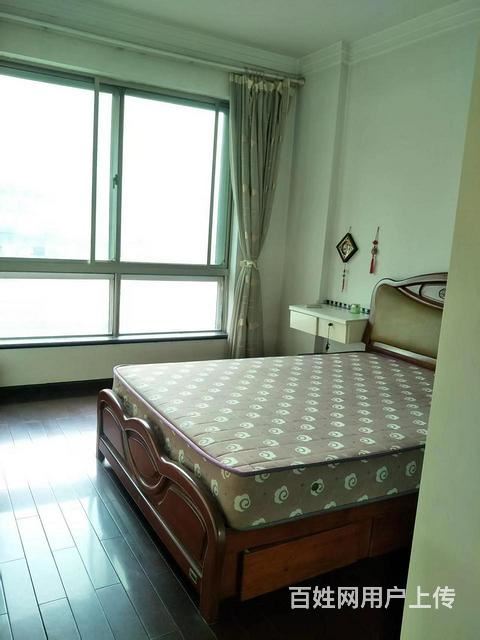 政华嘉园 普通住宅 中等装修