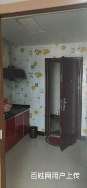 商住两用自有房,诚意出租!