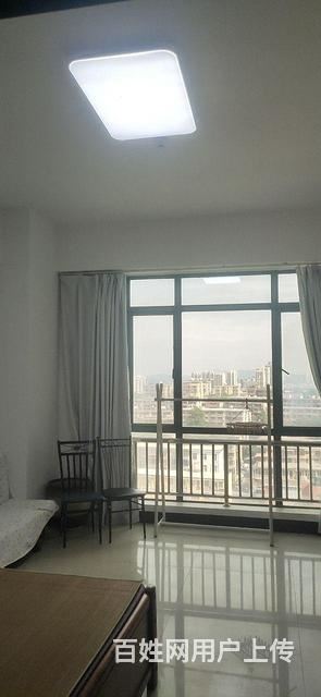 商住两用自有房,诚意出租!