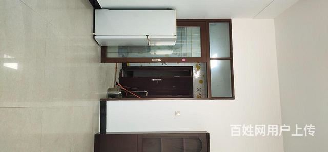 商住两用自有房,诚意出租!