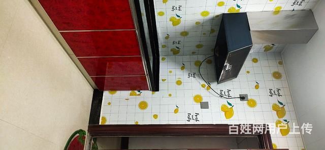 商住两用自有房,诚意出租!