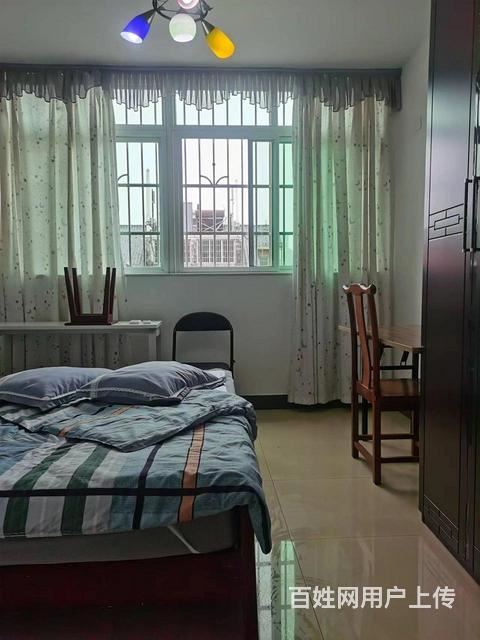 喜悦花都小区 普通住宅7室3厅 精装修