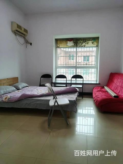 喜悦花都小区 普通住宅7室3厅 精装修