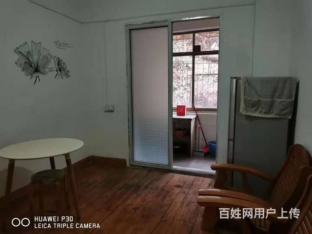 (非中介)荷塘区芙蓉小区一房一厅精装修便宜直租