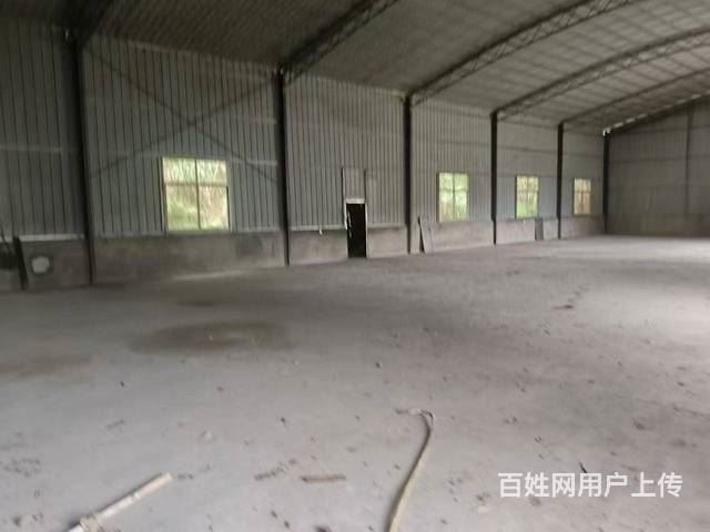 (出租)租临近机场大道厂房水电齐全有网络 有宿舍进出方便