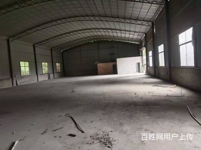 (出租)租临近机场大道厂房水电齐全有网络 有宿舍进出方便