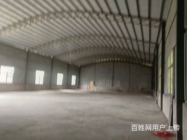 (出租)租临近机场大道厂房水电齐全有网络 有宿舍进出方便