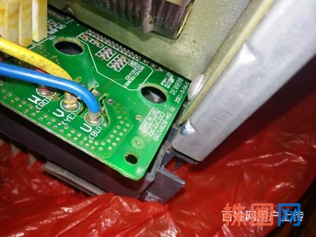 攸县家用电器维修