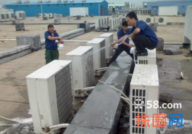 株洲空调故障代码F0是什么意思？株洲专业人士答