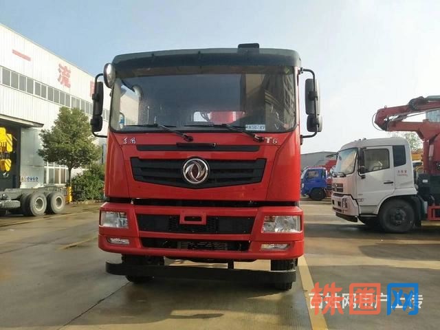 三一 徐工 石梅8吨随车吊价格