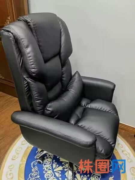 电脑椅家用电竞椅舒适久坐书房办公沙发靠背老板椅子旋转升降座椅  这批来源于出口外贸尾单，都是全新未拆