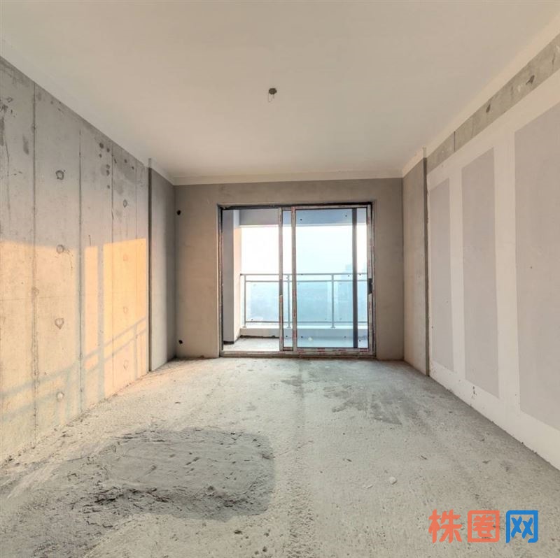 万达旁 香江悦府荣悦100平经典三房户型周正 上景炎